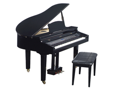 華新G-33數碼鋼琴G33 報價、參數及圖片概覽