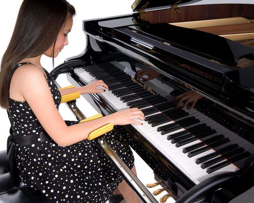 鋼琴演奏技巧 斷奏、連奏與跳奏的區別與共同點