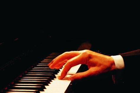 干貨分享 彈鋼琴的指法技巧與基礎知識